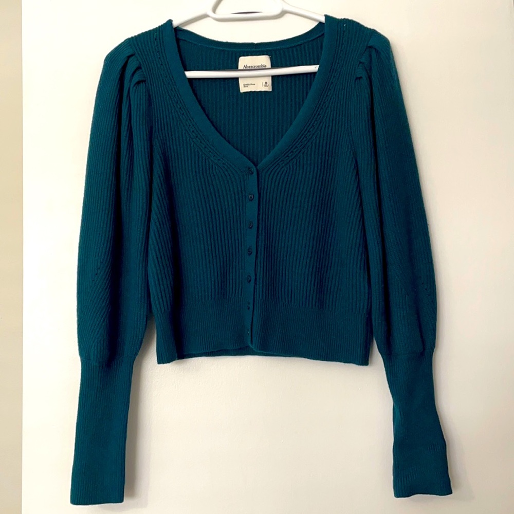 Abercrombie Cardigan